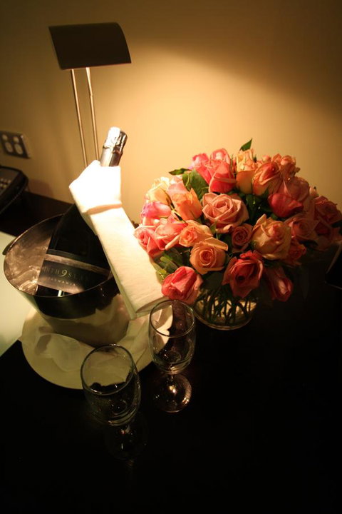 Hotel Grand Chancellor Launceston - Broome Tourism 27