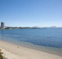 Sandy Bay Waterfront Home - Broome Tourism
