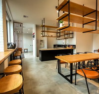 Pod Inn - Broome Tourism