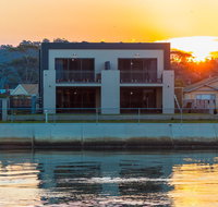 Ulverstone Waterfront Apartments