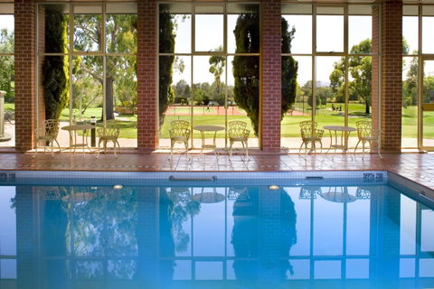 Country Club Tasmania - Broome Tourism 27