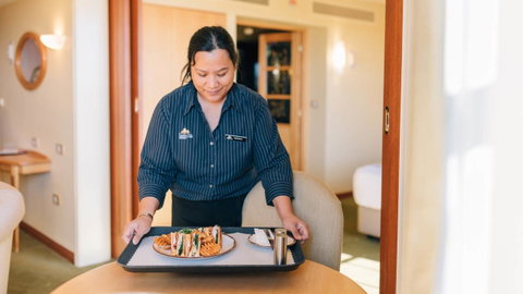 Country Club Tasmania - Broome Tourism 18
