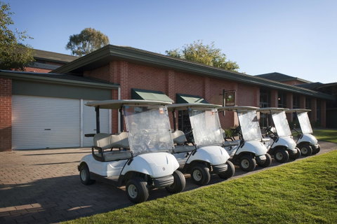 Country Club Tasmania - Broome Tourism 33