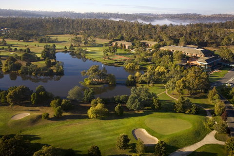 Country Club Tasmania - Broome Tourism 34