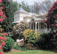 Anabel's of Scottsdale - Broome Tourism