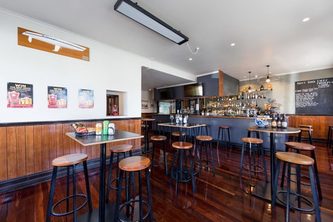 Customs House Hotel - Broome Tourism 25