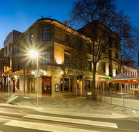 Customs House Hotel - Broome Tourism