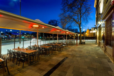Customs House Hotel - Broome Tourism 5