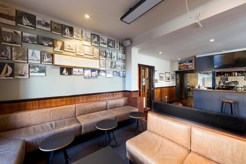 Customs House Hotel - Broome Tourism 1
