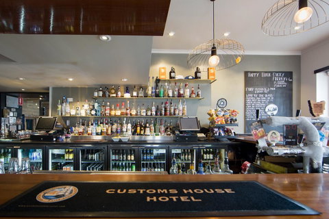 Customs House Hotel - Broome Tourism 33