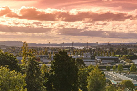 Coach House Launceston - Broome Tourism 20