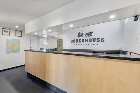 Coach House Launceston - Broome Tourism 3