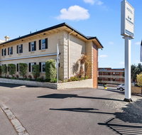 Coach House Launceston - Broome Tourism