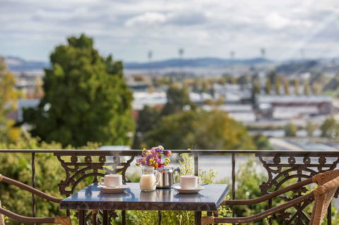 Coach House Launceston - Broome Tourism 27