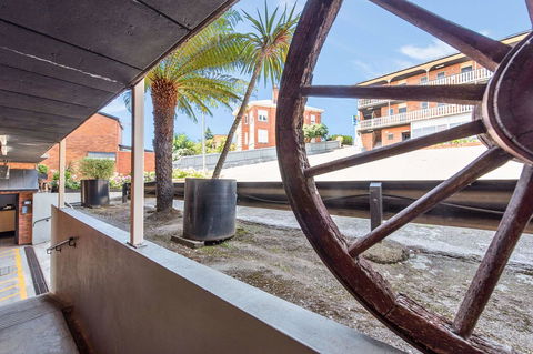 Coach House Launceston - Broome Tourism 26