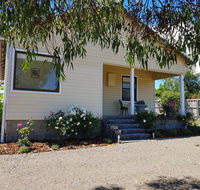 The Manager's Cottage - Broome Tourism
