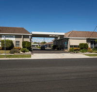 Barclay Motor Inn - Broome Tourism