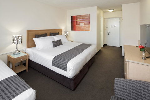Best Western Hobart - Broome Tourism 30