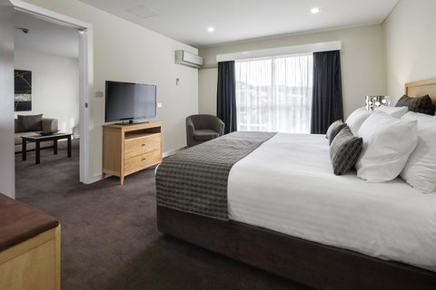 Best Western Hobart - Broome Tourism 21
