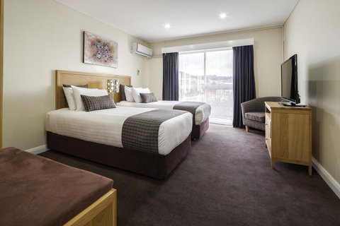 Best Western Hobart - Broome Tourism 4