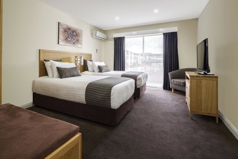 Best Western Hobart - Broome Tourism 28