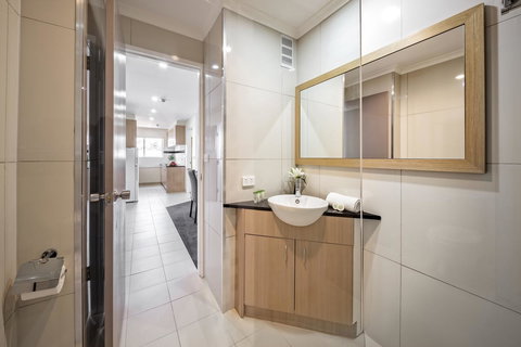 Best Western Hobart - Broome Tourism 23