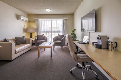 Best Western Hobart - Broome Tourism 8