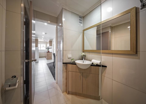 Best Western Hobart - Broome Tourism 1