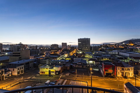 Best Western Hobart - Broome Tourism 38