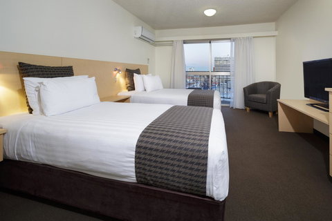 Best Western Hobart - Broome Tourism 19