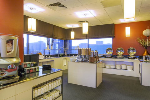 Best Western Hobart - Broome Tourism 14