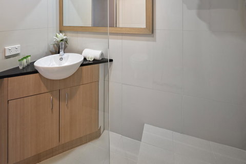 Best Western Hobart - Broome Tourism 17