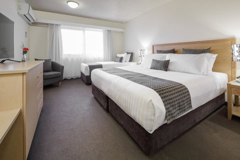 Best Western Hobart - Broome Tourism 32