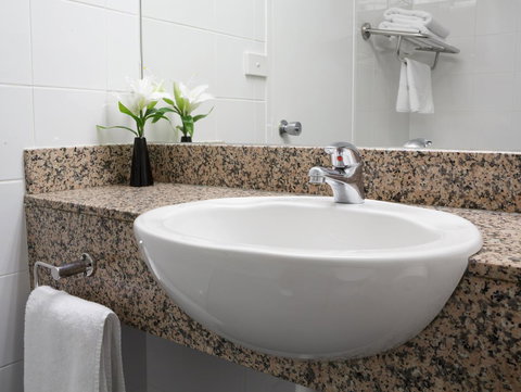 Best Western Hobart - Broome Tourism 29