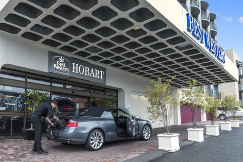 Best Western Hobart - Broome Tourism 39