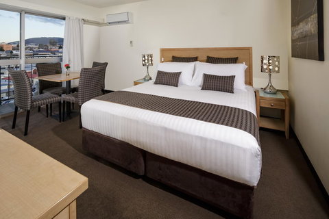 Best Western Hobart - Broome Tourism 9