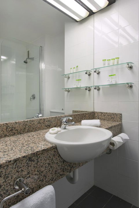 Best Western Hobart - Broome Tourism 25