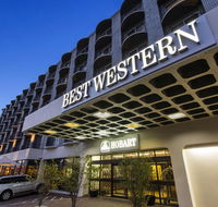 Best Western Hobart - Broome Tourism