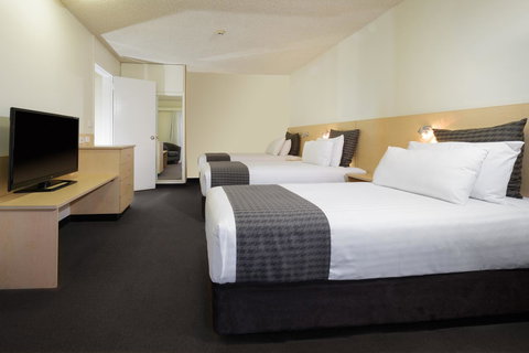 Best Western Hobart - Broome Tourism 18
