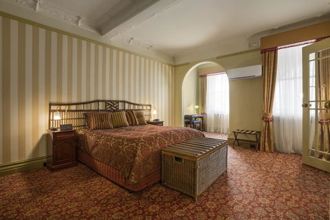 Hadley\'s Orient Hotel - Broome Tourism 26