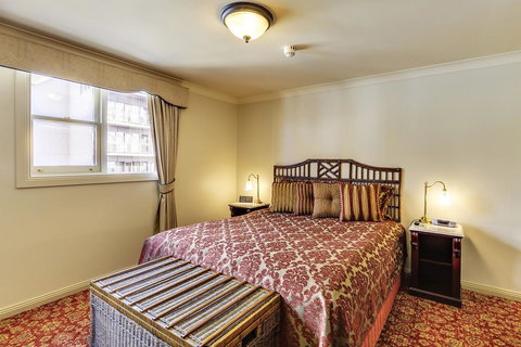 Hadley\'s Orient Hotel - Broome Tourism 18