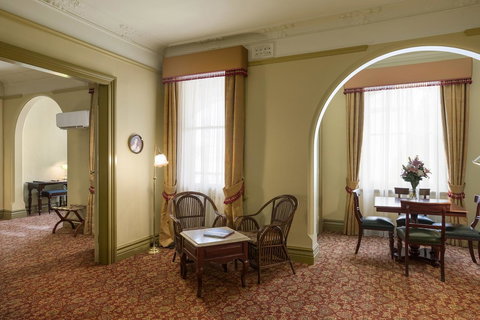 Hadley\'s Orient Hotel - Broome Tourism 22