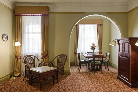 Hadley\'s Orient Hotel - Broome Tourism 23