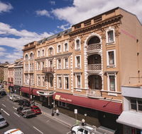 Hadley's Orient Hotel - Broome Tourism