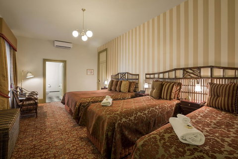 Hadley\'s Orient Hotel - Broome Tourism 20