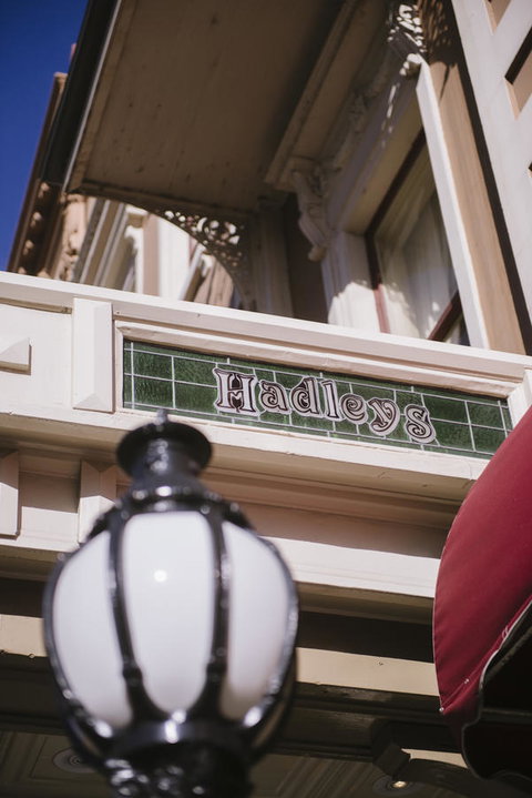 Hadley\'s Orient Hotel - Broome Tourism 35