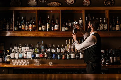 Hadley\'s Orient Hotel - Broome Tourism 13