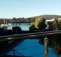 Waterfront Lodge Motel - Broome Tourism