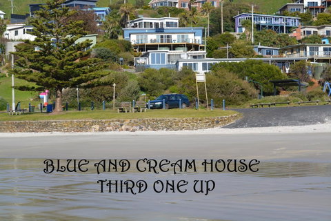 Seascape Beach House - Broome Tourism 25