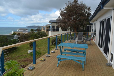 Seascape Beach House - Broome Tourism 10